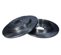 Disque De Frein MAXGEAR 19-4740 Pour Ford Mazda