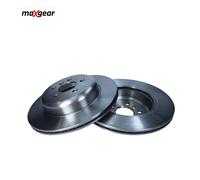 Disque de frein MAXGEAR 19-4859 BMW 34 21 6 882 245 34216882245