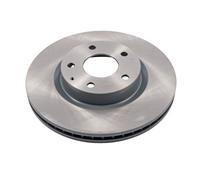 DISQUE DE FREIN MAZDA P. 3 2,0/2,2D 13-