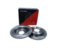 DISQUE DE FREIN MAZDA T. 3 03-