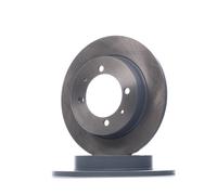 DISQUE DE FREIN MAZDA T. 5 1,6-2,0 05-
