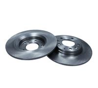 DISQUE DE FREIN MAZDA T. 6 02-