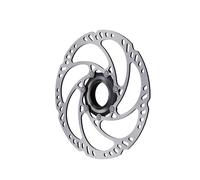 Magura Disque de frein MDR‑C CL – Center Lock, serrage rapide, gris 180 mm