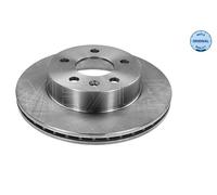 MEYLE 015 521 2034 Disque de frein