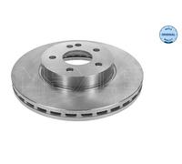 Meyle Disque de frein 015 521 2059