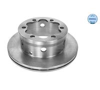 MEYLE 015 523 0023 Disque de frein