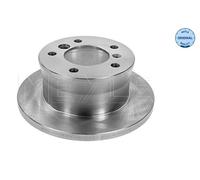 MEYLE 015 523 0026 Disque de frein