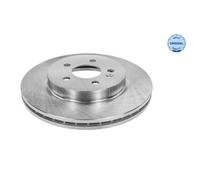 MEYLE 015 521 2041 Disque de frein