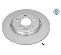 Disque De Frein MEYLE 115 523 0042/PD Pour Audi VW