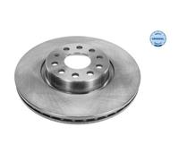 MEYLE 115 521 1094 Disque de frein