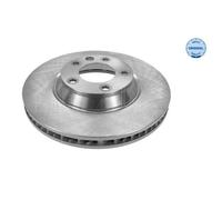 MEYLE 115 521 1103 Disque de frein