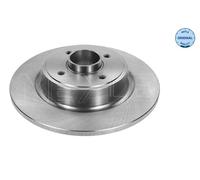 MEYLE 16-15 523 0003 Disque de frein