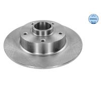 Disque De Frein MEYLE 16-15 523 0024 Pour Renault