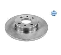 MEYLE 215 521 2002 Disque de frein