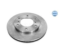 MEYLE 32-15 521 0029 Disque de frein