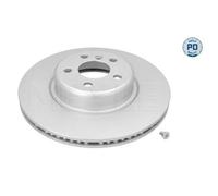 MEYLE 383 521 0029/PD Disque de frein