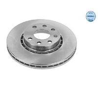 Disque De Frein MEYLE 615 521 6005 Pour Opel