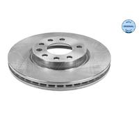 Disque de frein MEYLE 615 521 6046