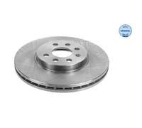 MEYLE 615 521 0012 Disque de frein