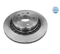 Disque De Frein MEYLE Original 815 523 5026 Pour Saab