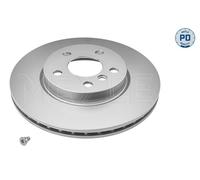 DISQUE DE FREIN MINI P. COOPER 1.5-2.0 13-