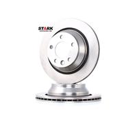 DISQUE DE FREIN MINI P. COOPER S 10-