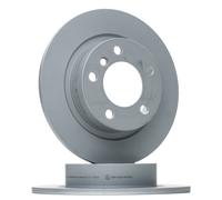 DISQUE DE FREIN MINI T. COUNTRYMAN/PACEMAN 1.6-2.0 10-16