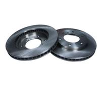 DISQUE DE FREIN MITSUBISHI P. L200 06-