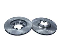DISQUE DE FREIN MITSUBISHI P. L200/L300/PAJERO 2.0-3.0 83-03