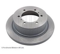 Disque de frein MITSUBISHI PAJERO II 2.4 DF29464P