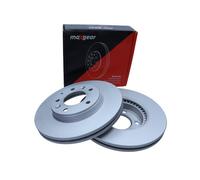 DISQUE DE FREIN MITSUBISHI T. PAJERO 00-/07-