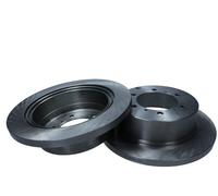 DISQUE DE FREIN MITSUBISHI T. PAJERO 91-