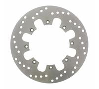 EBC Disque de frein HPSR MD6036D Acier carbone