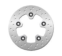 Disque De Frein Moto NG 1070 Dx-Sx Arrière Sym JET EURO X 2T 2003-2012