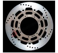 Disque Frein EBC MD635RS For Aprilia 125 AF1 1987-1989