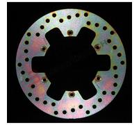 EBC Disque de frein MD6128D arrière pour Aprilia Pegaso 650 Ga Garda MX ML00