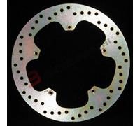 EBC Disque de frein gauche 760.03.84 Yamaha 50 TZR R 2003–2016