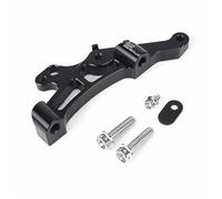 Disque De Frein Moto Pour Honda ADV350, Rotor 300MM, Modification Du Code De Connexion Par Rayonnement, Adaptateur, Jeu De Codes Disque De Frein Avant Pour Moto(Only connect code)