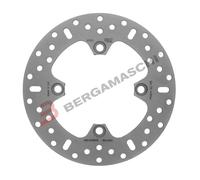 Disque Frein EBC 760.66.01 Kawasaki 650 Kle Versys