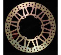 DISQUE DE FREIN MOTO POUR KTM 640 LC4 AVANT EBC MD6266D FIXE DIAM.EST.300 MM