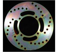 DISQUE DE FREIN MOTO POUR SUZUKI RG 250 GAMMA 83>88 ARRIÈRE EBC MD3064 FIXE