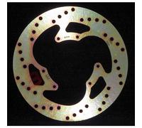 DISQUE DE FREIN MOTO POUR YAMAHA DT50 X SUPERMOTARD 04>08 AVANT EBC MD6279D D...