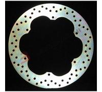 EBC Disque de frein MD2031LS avant fixe 320 mm pour Yamaha 600 XJ S Diversion 1992-1997