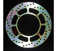 DISQUE DE FREIN MOTO POUR YAMAHA YZ125 AVANT EBC MD6324D 125 YZ 85