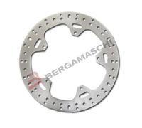 DISQUE De FREIN EBC 760.35.66 Pour Yamaha 125 YZF R 2008-2013