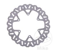 Disque de frein TRW MST295E, 1 pièce