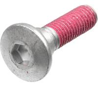 TRW MSS122-7 Kit de vis, disque de frein pour KAWASAKI