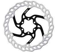 Disque de frein galfer fixed disc wave mtb 6 trous
