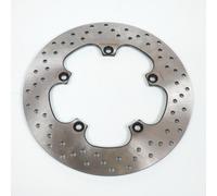 Disque De Frein Newfren Pour Scooter Yamaha 125 X-Max Ra 2013 À 2017 Neuf