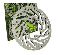 Disque de frein NG 180 mm - DERBI GPR 125 R 4T - 2006-2008 (arrière)